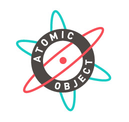 atomic object sponsor logo