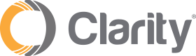 clarity voice sponsor logo