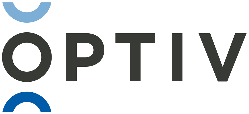 optive sponsor logo